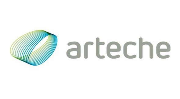 โลโก้ ARTECHE