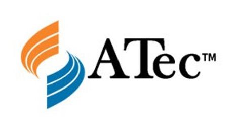 โลโก้ ATEC