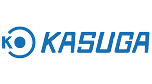 โลโก้ KASUGA