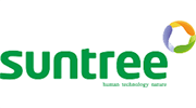 โลโก้ SUNTREE
