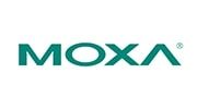 โลโก้ MOXA