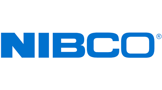 โลโก้ NIBCO