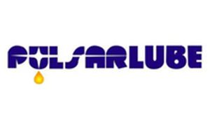 โลโก้ PULSARLUBE