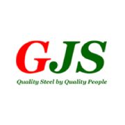 โลโก้ GJ Steel