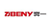 โลโก้ ZJBENY