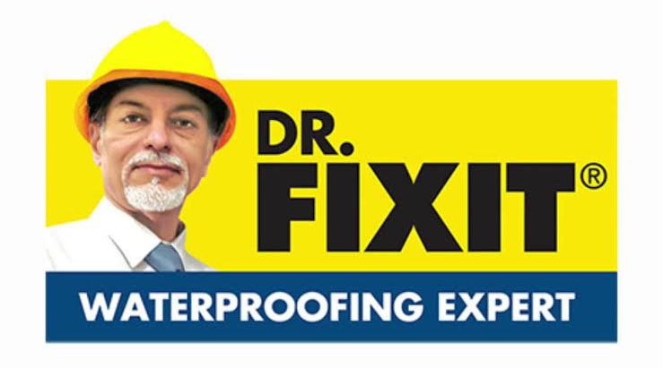 โลโก้ DR. FIXIT