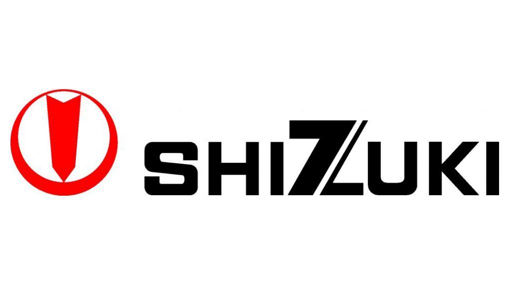 โลโก้ SHIZUKI