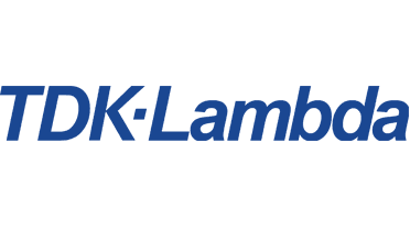 โลโก้ TDK-LAMBDA
