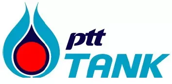 โลโก้ PTT Tank
