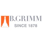 โลโก้ B.Grimm Power