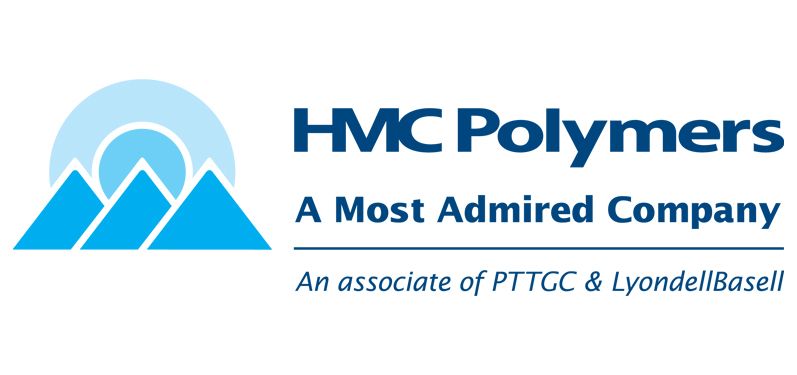 โลโก้ HMC Polymers