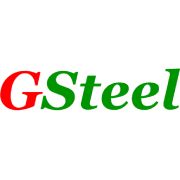 โลโก้ G Steel
