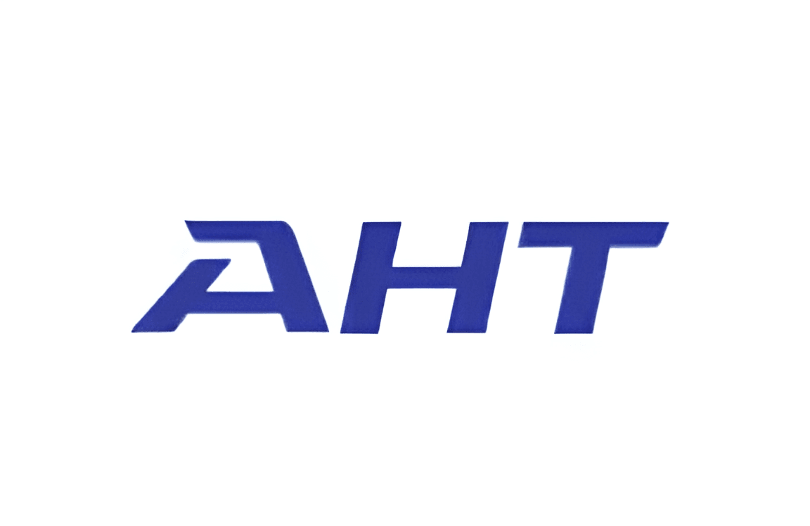โลโก้ AHT Brake