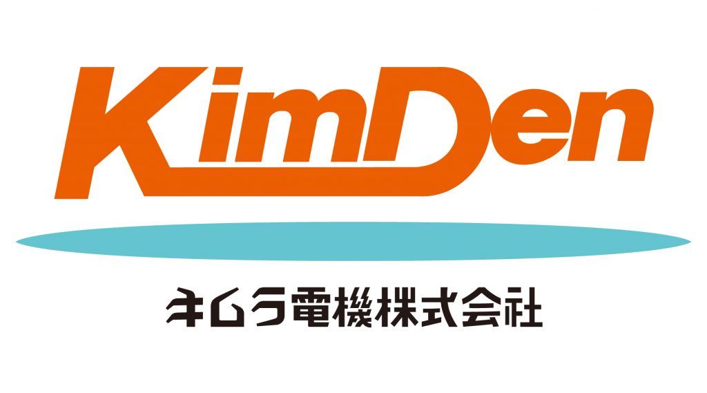 โลโก้ KIMDEN
