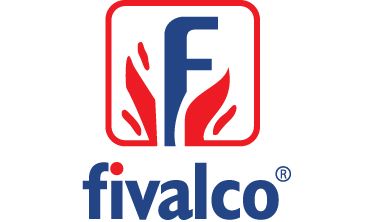โลโก้ FIVALCO