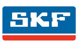 โลโก้ SKF
