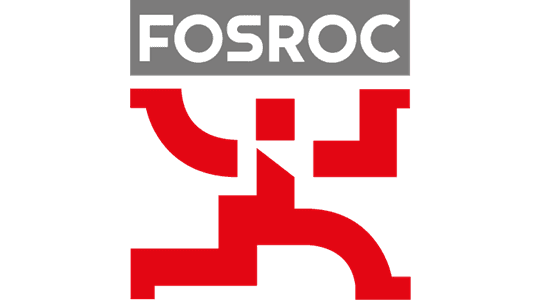 โลโก้ FOSROC