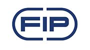 โลโก้ FIP