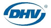 โลโก้ DHV