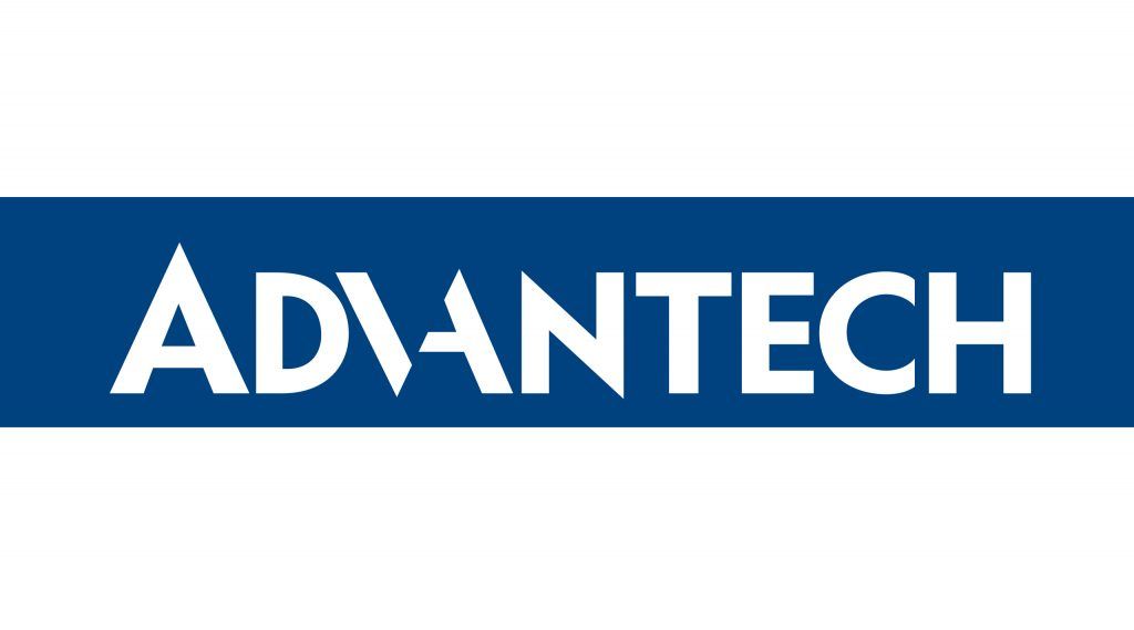 โลโก้ ADVANTECH